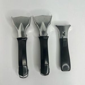 Lot of 3 Corning Ware Detachable Handles